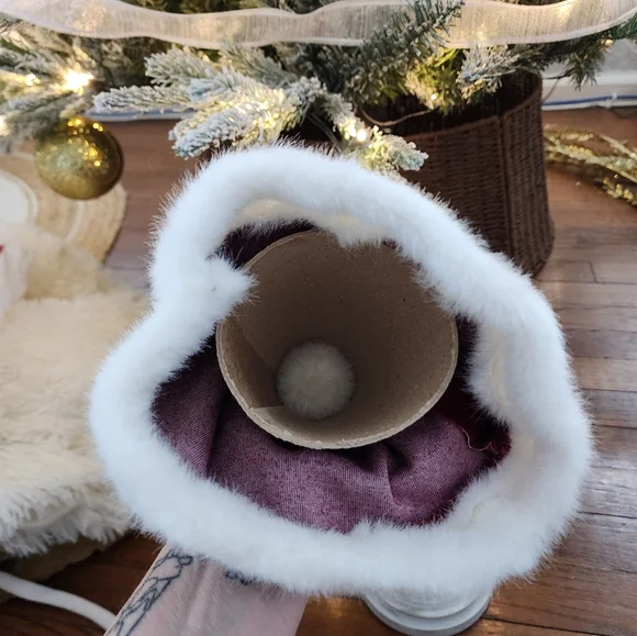 Boyd's Bear Collectible Tree Angel - Picture 4 of 4